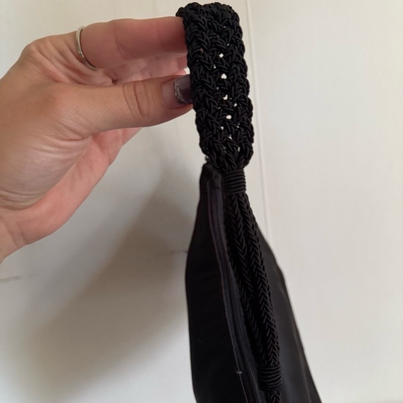 Vintage Bloomingdale’s Mini Shoulder Bag - Picture 3 of 7